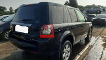 Macara geam dreapta spate Land Rover Freelander 20...