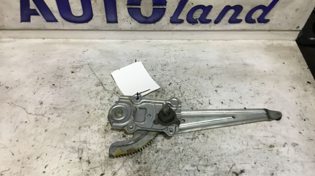 Macara Geam Dreapta Spate Mecanica Toyota YARIS P1 1999