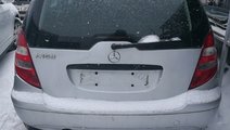 Macara geam dreapta spate Mercedes A-CLASS W169 20...