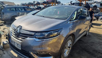 Macara geam dreapta spate Renault Espace 5 2015 Mo...