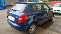 Macara geam dreapta spate Skoda Fabia 2 2011 HATCH...