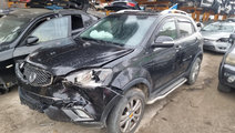 Macara geam dreapta spate SsangYong Korando 2012 S...