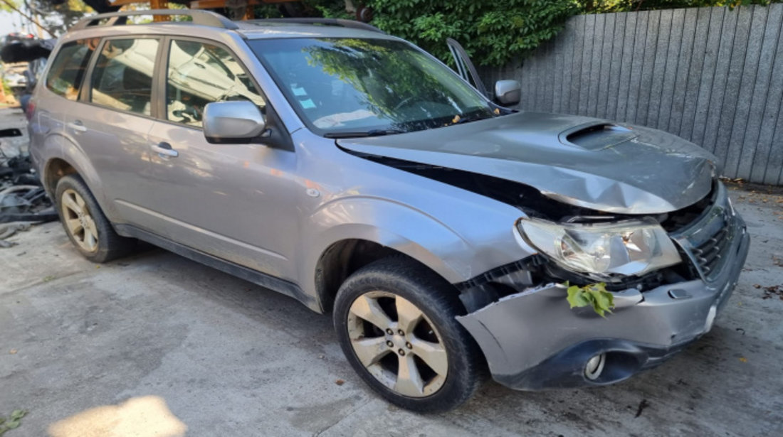 Macara geam dreapta spate Subaru Forester 2010 SUV 2,0 EE20Z