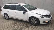 Macara geam dreapta spate Volkswagen Passat B7 201...