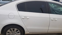 Macara geam dreapta spate Volkswagen Passat B7 201...
