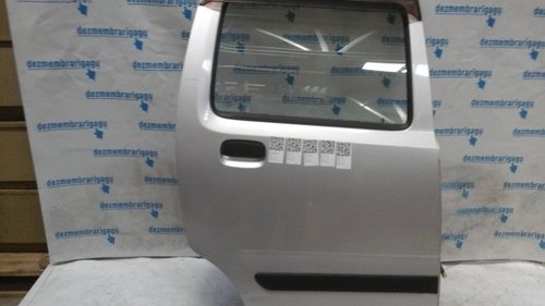 Macara geam ds Suzuki Wagon R (2000-)