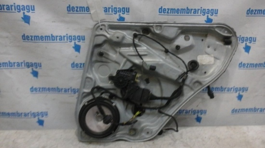 Macara geam ds Volkswagen Passat 3b3 - 3b6 (2000-2005)