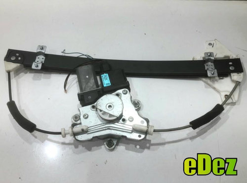 Macara geam electric cu motoras dreapta fata Chevrolet Captiva facelift (2010-2014) 20872600