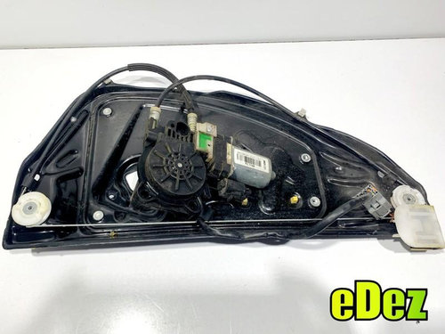 Macara geam electric cu motoras stanga spate Land Rover Freelander 2 (2006->) 6H52-27001-AE