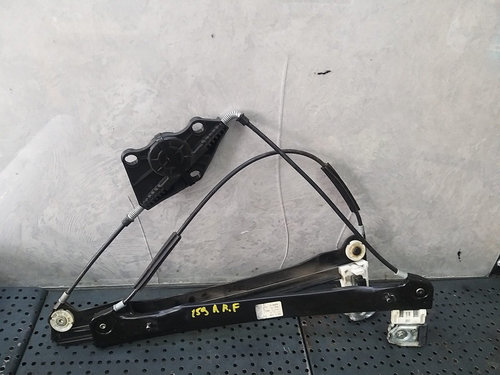 Macara geam electric dreapta fata alfa romeo 159 939