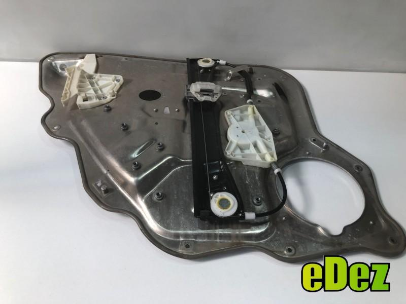 Macara geam electric dreapta spate Mercedes S-Class (2005-2009) [W221] a2217300279