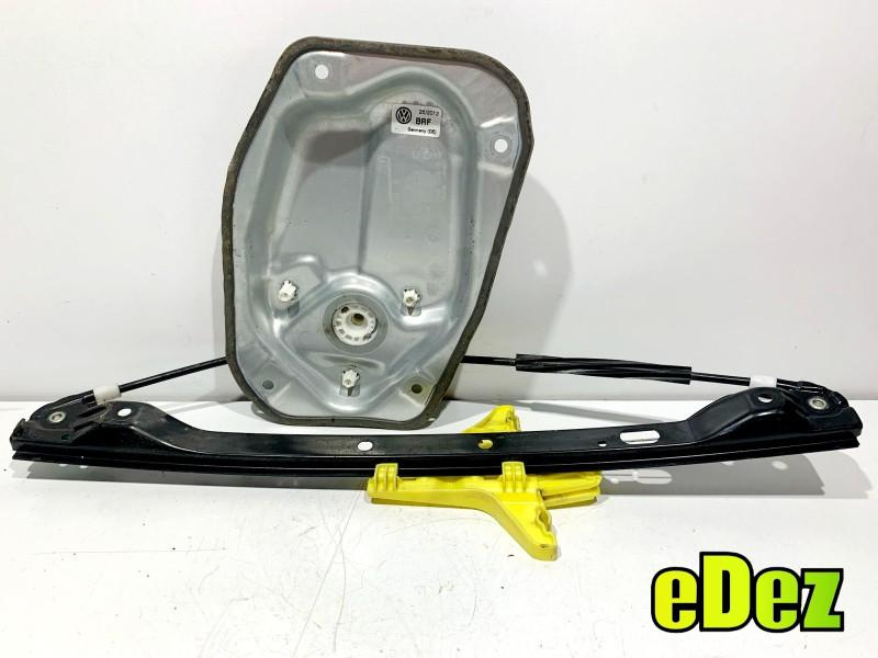 Macara geam electric dreapta spate Volkswagen Golf 5 Plus (2004-2008) 1K4839462A