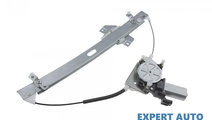 Macara geam electric Kia Rio 2 (2005-2011)[JB] #1 ...