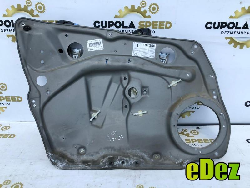 Macara geam electric stanga fata Mercedes A-Class (2004-2012) [W169] a1697200179