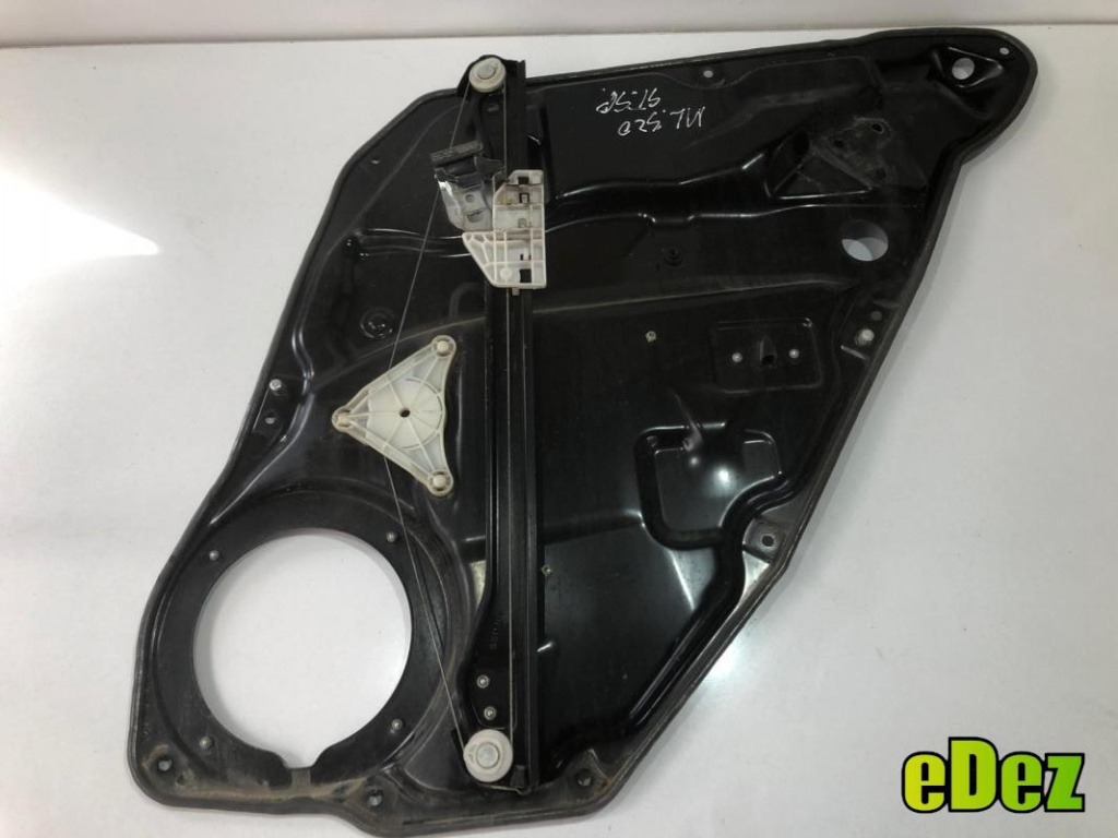 Macara geam electric stanga spate cu senzor impact Mercedes ML (2006-2011)[w164]