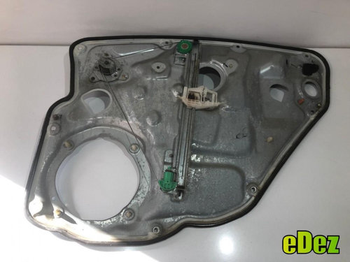 Macara geam electric stanga spate Fiat Stilo (2001-2006) [192] 46781349