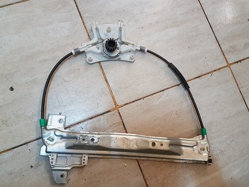 Macara geam electric usa stanga fata 9644893580 peugeot 407