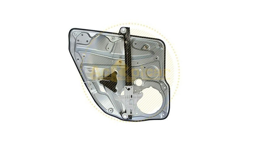 Macara geam electric Volkswagen VW BORA (1J2) 1998-2005 #2 014866