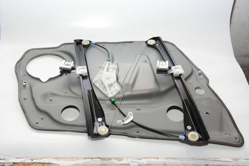 Macara Geam Electrica,4 Portiere,dreapta,fata Mercedes-Benz A-CLASS (W169) 2004 - 2012 A1697202879