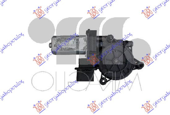 Macara Geam Electrica - Bmw X1 (F48) 2015 , 67627405701