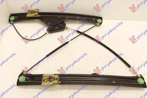 Macara Geam Electrica - Bmw X5 (F15) 2013 , 51337286483