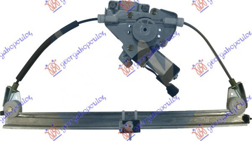 Macara Geam Electrica - Fiat Palio 1999 , 46446619