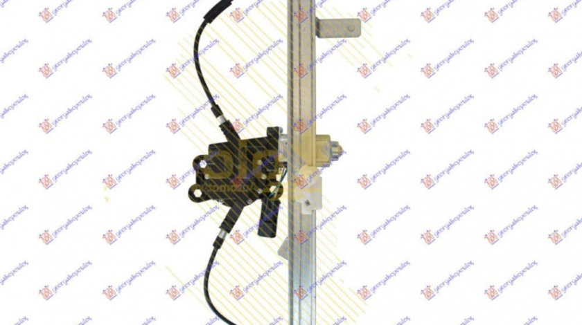 Macara Geam Electrica - Fiat Tempra 1990 , 60543541