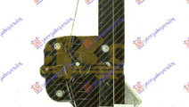 Macara Geam Electrica - Peugeot 5008 , 9812642880