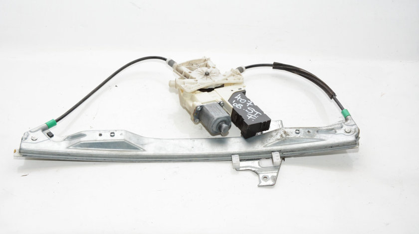 Macara Geam Electrica,stanga,fata Peugeot 407 2004 - 2011 9663036680