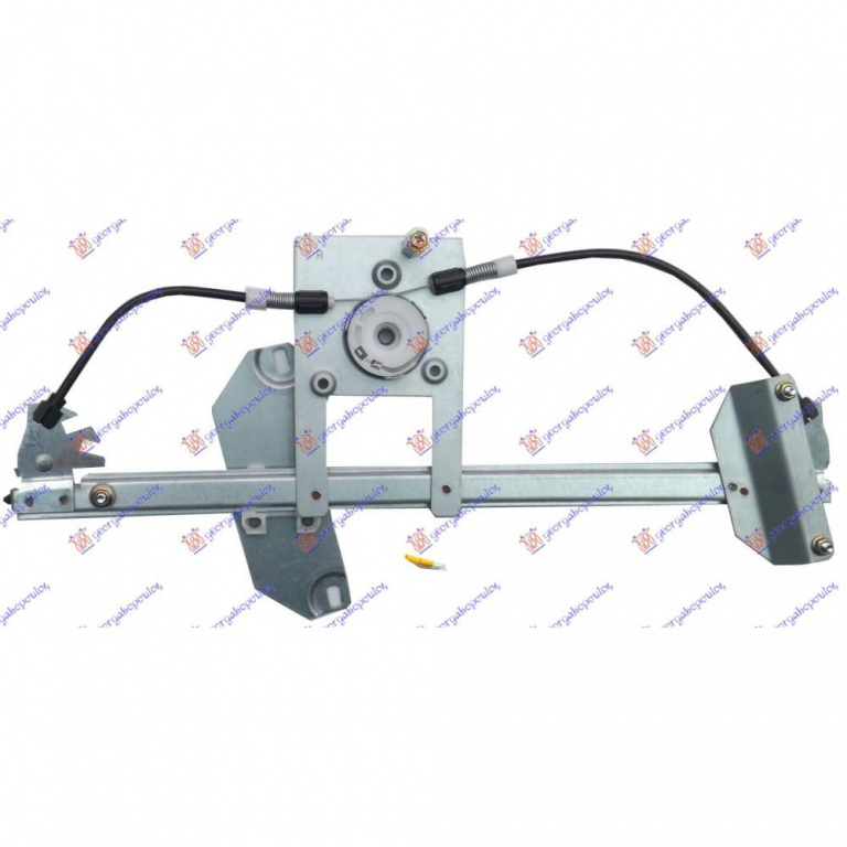 Macara Geam Electrica - Toyota Hi-Ace 2006 , 69802-26050