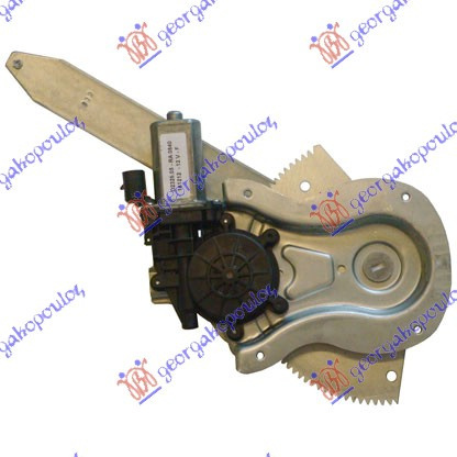 Macara Geam Electrica - Toyota Rav 4 (Xa20) 2000 , 69804-42020