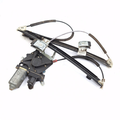 Macara Geam Electrica VW LUPO (3L, 6X, 6E) 1998 - 2005 6X0837401E, 6X0 837 401E, 6X0837401, 77460034...