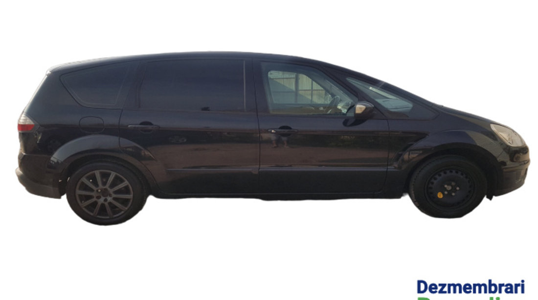 Macara geam fata dreapta electrica Ford S-Max [2006 - 2010] Minivan 2.0 TDCi MT (140 hp)