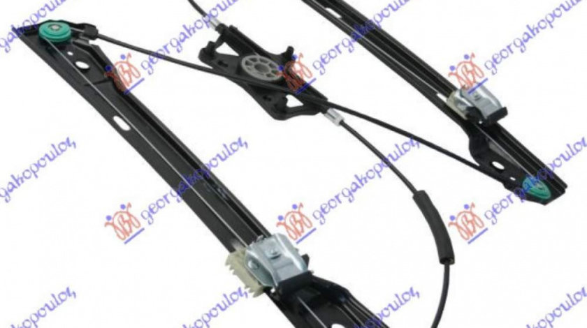 Macara Geam Fata Electrica - Mercedes Gl (X166) 2012 , 1667200179