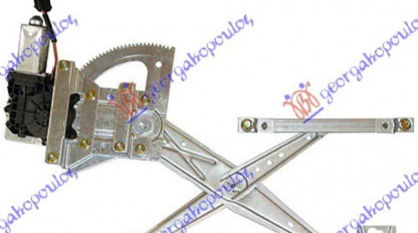 Macara Geam Fata Electrica - Rover 45 2000 , 72250-St3-G11