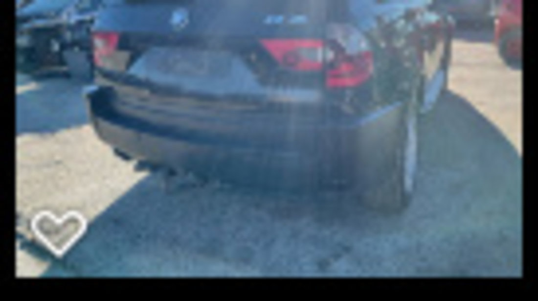 Macara geam spate dreapta electrica BMW X3 E83 [2003 - 2006] Crossover 2.0 d MT (150 hp)