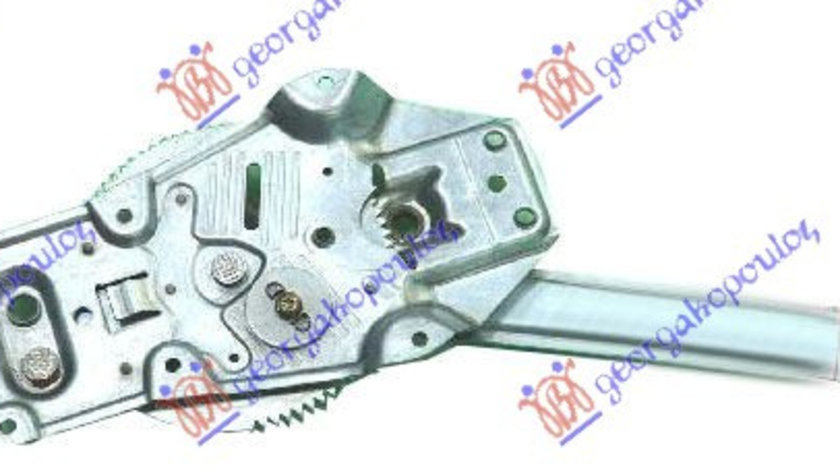 Macara Geam Spate Electrica - Bmw Series 3 (E36) Sdn 1990 , 51348119776