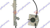 Macara Geam Spate Electrica - Fiat Grande Punto 20...