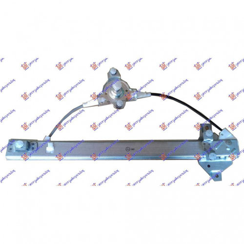 Macara Geam Spate - Hyundai Accent Sdn 19997 1998 , 83402-22000