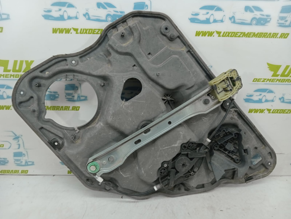 Macara geam spate stanga 30753329 Volvo V60 [2010 - 2013]