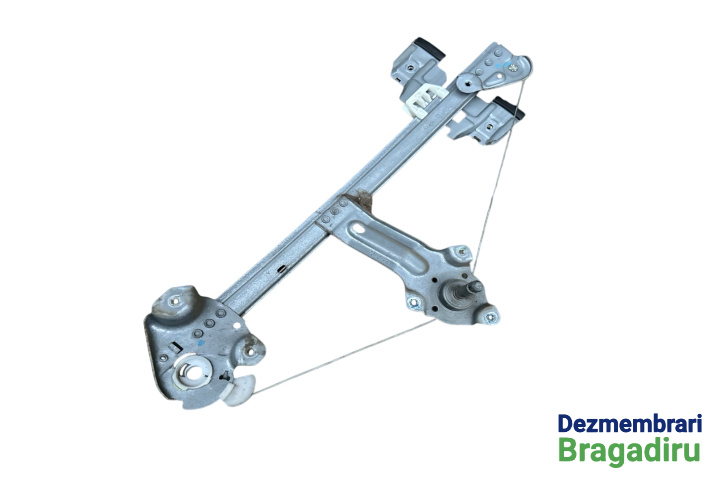 Macara geam spate stanga manuala Rover 75 [1999 - 2005] Sedan 2.0 AT (150 hp) (RJ) 2.0i V6
