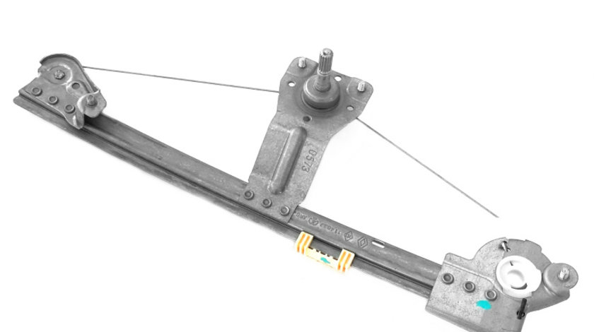 Macara Geam Spate Stanga Oe Renault Laguna 2 2001-2007 8200000573