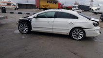 Macara Geam Spate Stanga Volkswagen Passat CC 2.0 ...