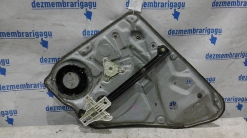 Macara geam ss Volkswagen Passat 3b3 - 3b6 (2000-2005)