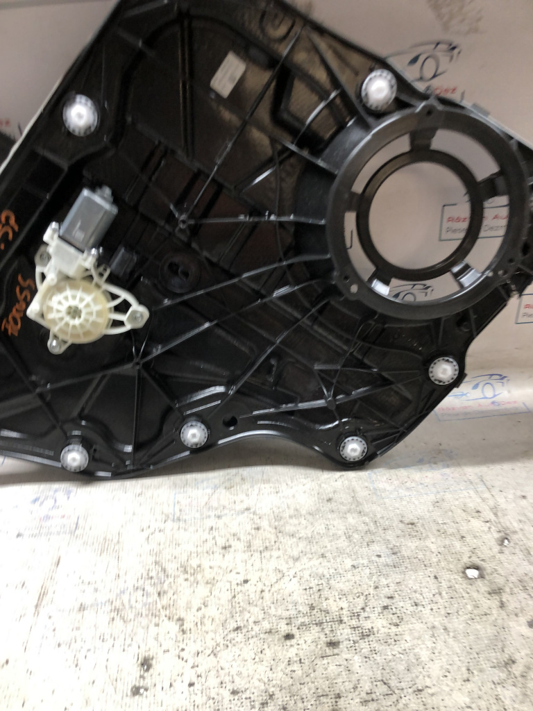 Macara geam stânga spate Ford Focus 4 2020, JX7BA27001CC