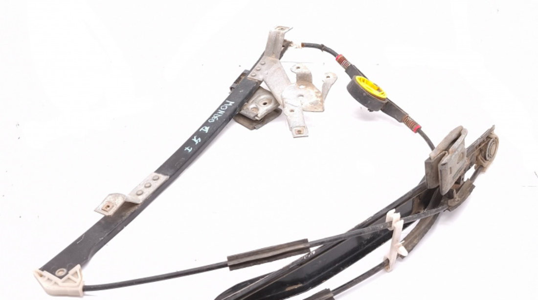 Macara Geam Stanga,Electrica,fata Ford MONDEO Mk 3 2000 - 2007 1S71F23201BP, 1S71-F23201 BP, C7Y2A