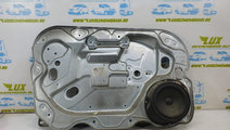 Macara geam stanga fata 3m51-r045h17-a Ford C-Max ...