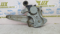 Macara geam stanga fata 85720-0d120 Toyota Yaris X...