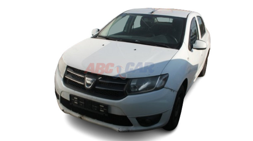 Macara geam stanga fata Dacia Logan 2 2014 berlina 1.5 DCI