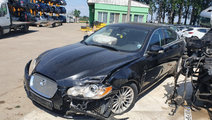 Macara geam stanga fata Jaguar XF 2008 berlina 2.7...